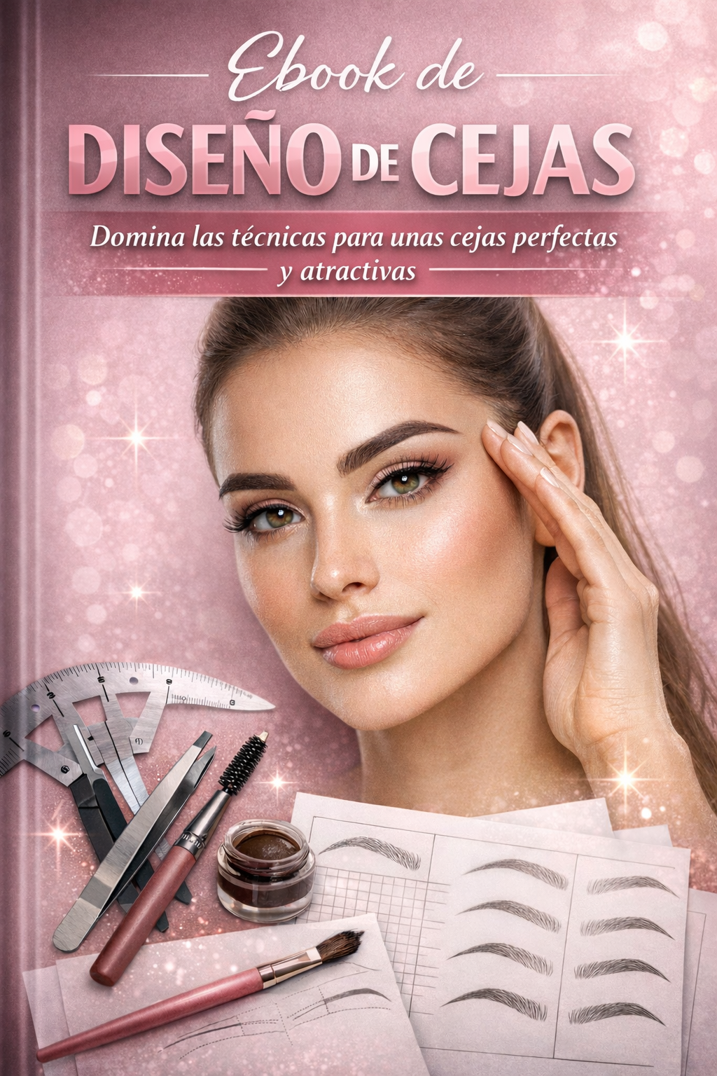 CEJAS PERFECTAS